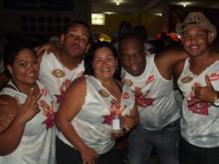 Vaca Atolada